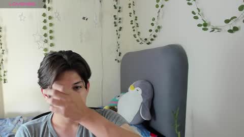 Snapshot of felix_leex chatting on 31, 1, 2025 Felix leex online show from 31, 1, 2025