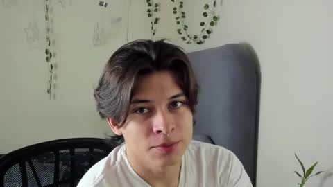 Snapshot of felix_leex chatting on 23, 2, 2025 Felix leex online show from 23, 2, 2025