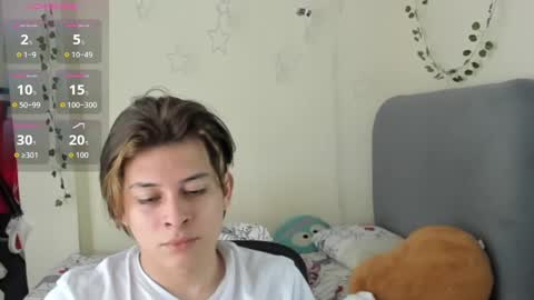 Snapshot of felix_leex chatting on 4, 10, 2025 Felix leex online show from 4, 10, 2025