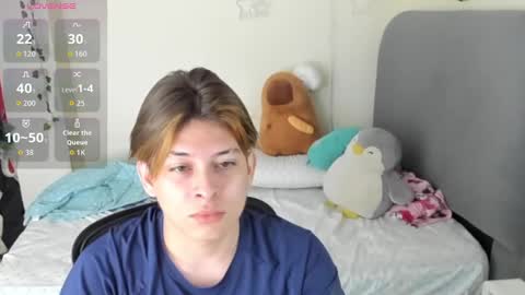 Snapshot of felix_leex chatting on 2, 11, 2025 Felix leex online show from 2, 11, 2025