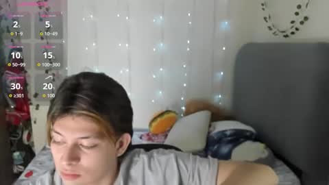 Felix leex online show from 17, 12, 2025