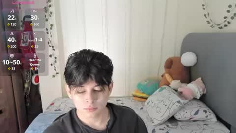 Felix leex online show from 17, 2, 2026