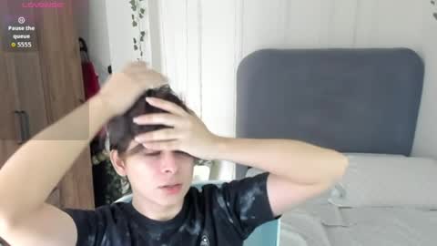 Felix leex online show from 28, 4, 2026