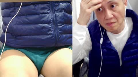 Snapshot of felixlau chatting on 6, 12, 2024 felixlau online show from 6, 12, 2024