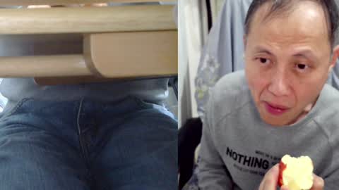 Snapshot of felixlau chatting on 7, 12, 2024 felixlau online show from 7, 12, 2024