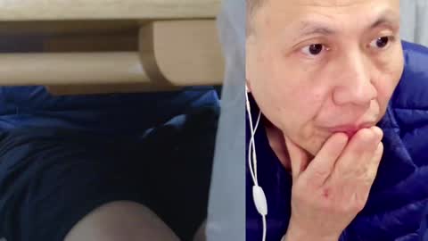 Snapshot of felixlau chatting on 12, 1, 2025 felixlau online show from 12, 1, 2025