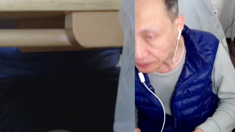 Snapshot of felixlau chatting on 14, 1, 2025 felixlau online show from 14, 1, 2025