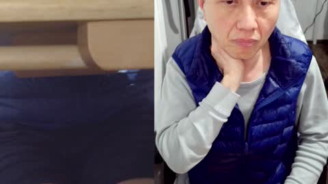 Snapshot of felixlau chatting on 10, 2, 2025 felixlau online show from 10, 2, 2025