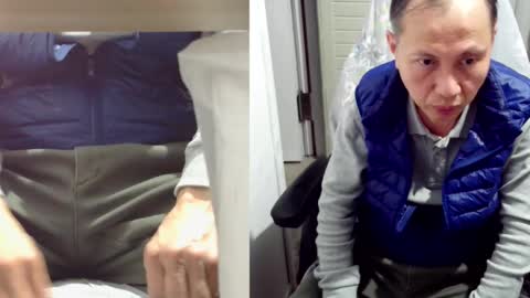 Snapshot of felixlau chatting on 16, 2, 2025 felixlau online show from 16, 2, 2025