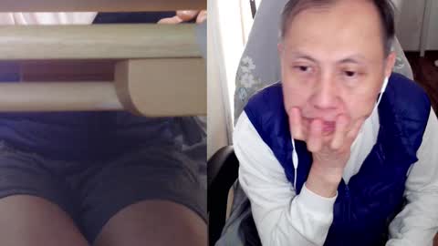 Snapshot of felixlau chatting on 18, 2, 2025 felixlau online show from 18, 2, 2025