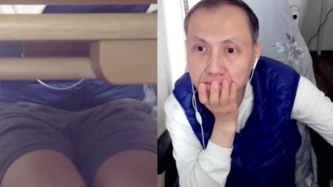 Snapshot of felixlau chatting on 21, 2, 2025 felixlau online show from 21, 2, 2025