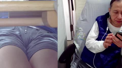 Snapshot of felixlau chatting on 24, 2, 2025 felixlau online show from 24, 2, 2025