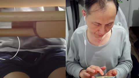 Snapshot of felixlau chatting on 3, 3, 2025 felixlau online show from 3, 3, 2025