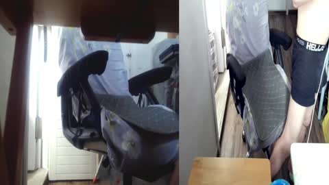 felixlau online show from 28, 4, 2026