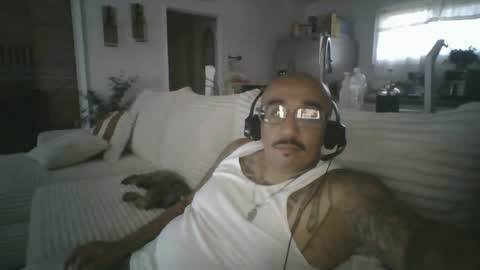 felixrlarios25 online show from 28, 7, 2026
