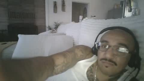 felixrlarios25 online show from 29, 7, 2026