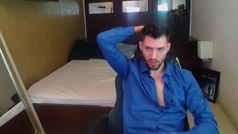 FelixRook online show from 9, 6, 2026