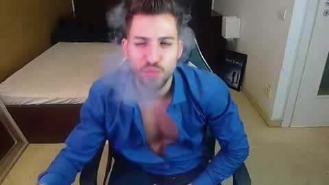FelixRook online show from 20, 6, 2026