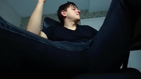 FelixStark online show from 24, 9, 2025