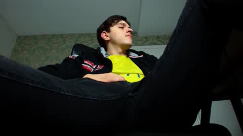 FelixStark online show from 30, 9, 2025