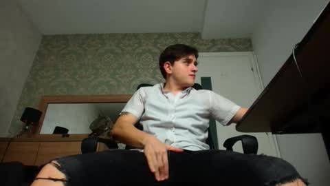 FelixStark online show from 7, 10, 2025