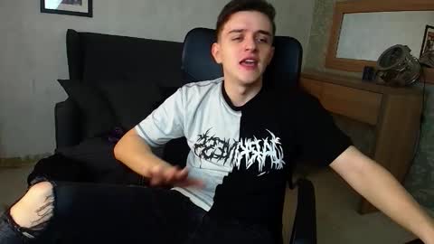 FelixStark online show from 26, 11, 2025