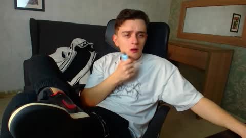 FelixStark online show from 1, 12, 2025