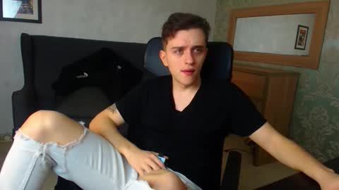 FelixStark online show from 3, 12, 2025