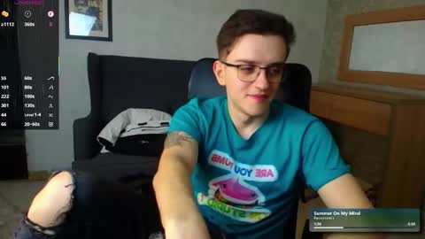 FelixStark online show from 23, 12, 2025