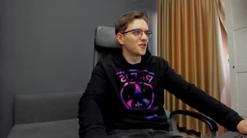 FelixStark online show from 9, 3, 2026