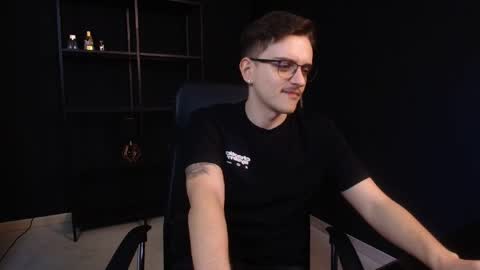 FelixStark online show from 15, 5, 2026