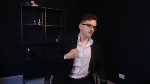 FelixStark online show from 25, 5, 2026