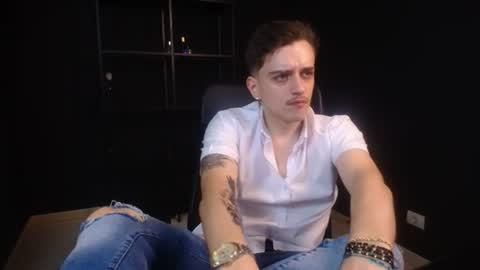 FelixStark online show from 25, 7, 2026