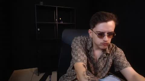 FelixStark online show from 27, 7, 2026