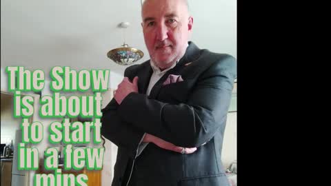 Adam online show from 1, 11, 2025