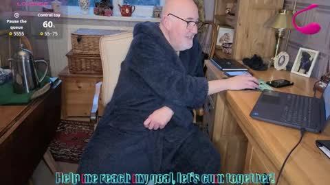 Adam online show from 12, 1, 2026