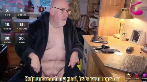 Adam online show from 17, 1, 2026