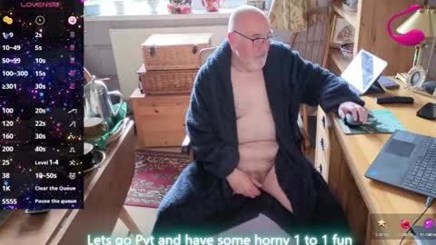 Adam online show from 25, 4, 2026