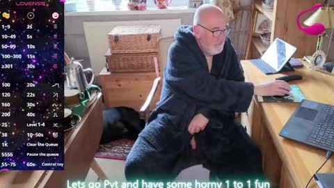 Adam online show from 26, 4, 2026