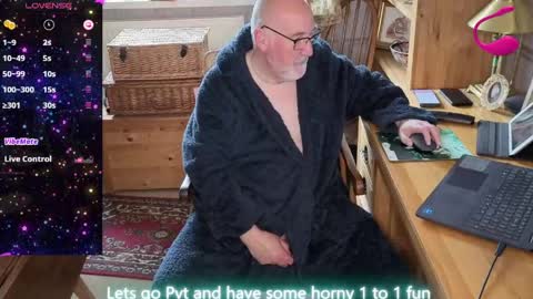 Adam online show from 28, 4, 2026