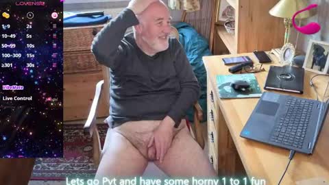Adam online show from 5, 6, 2026