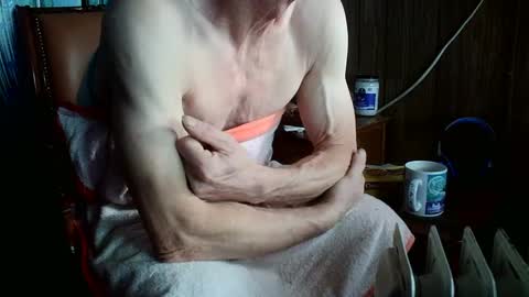hungnsexy  online show from 9, 1, 2025