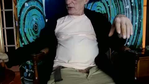 hungnsexy  online show from 10, 1, 2025