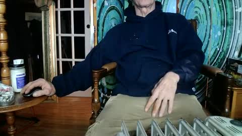 hungnsexy  online show from 19, 1, 2025