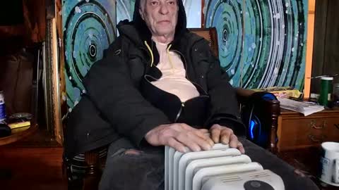 hungnsexy  online show from 22, 1, 2025