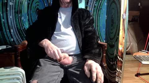 hungnsexy  online show from 24, 1, 2025