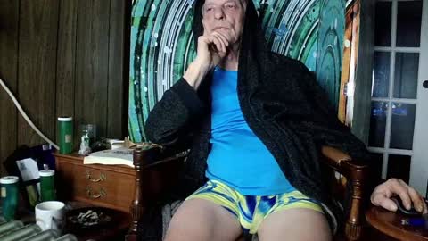 hungnsexy  online show from 31, 1, 2025