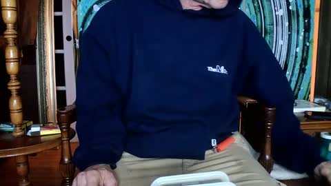 hungnsexy  online show from 3, 2, 2025