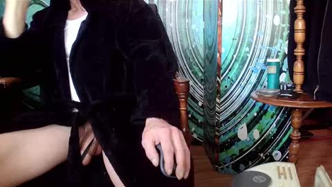 hungnsexy  online show from 9, 2, 2025