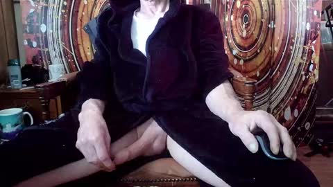 hungnsexy  online show from 9, 2, 2025